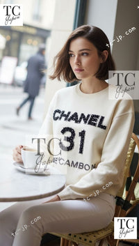 CHANEL Other tops Women シャネル その他トップス レディース