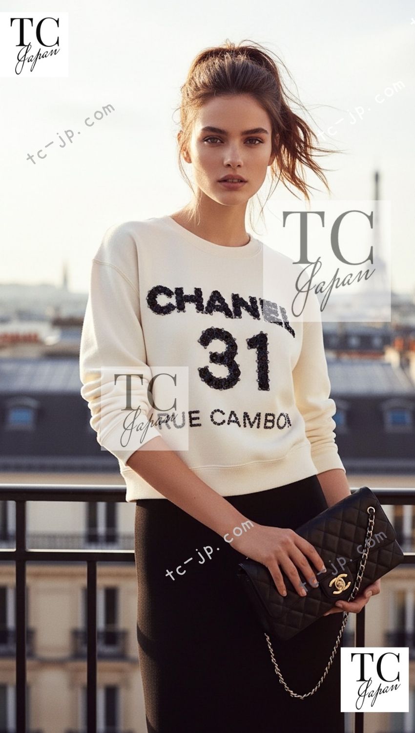 CHANEL Other tops Women シャネル その他トップス レディース