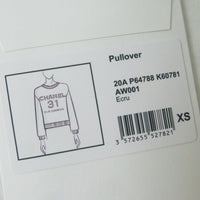 CHANEL その他トップス