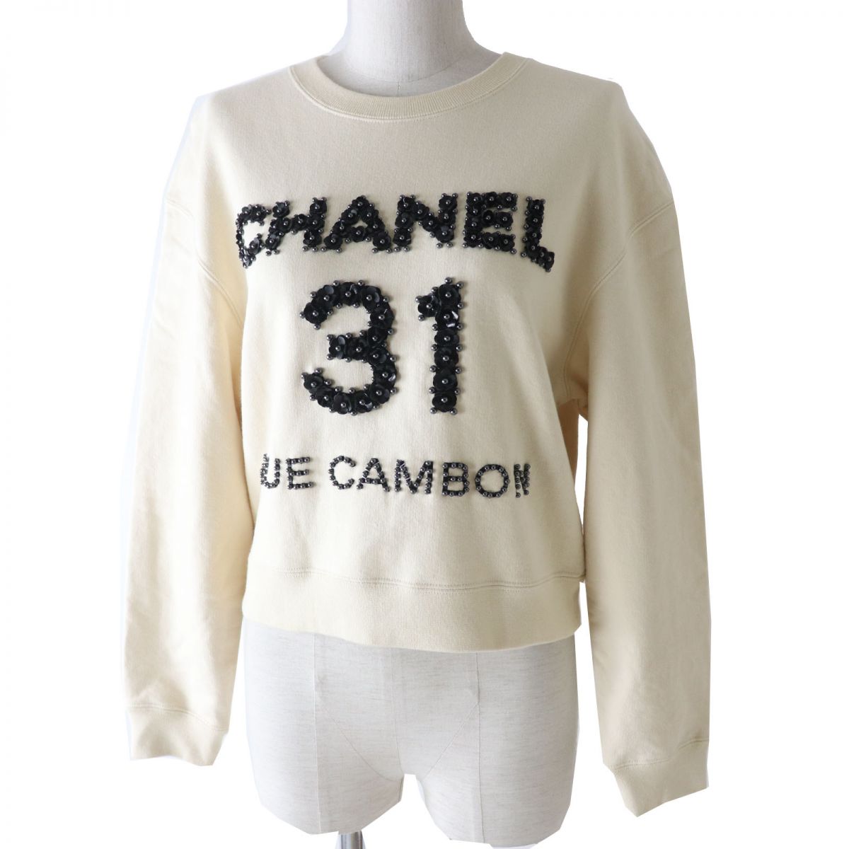 CHANEL その他トップス