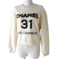 CHANEL その他トップス