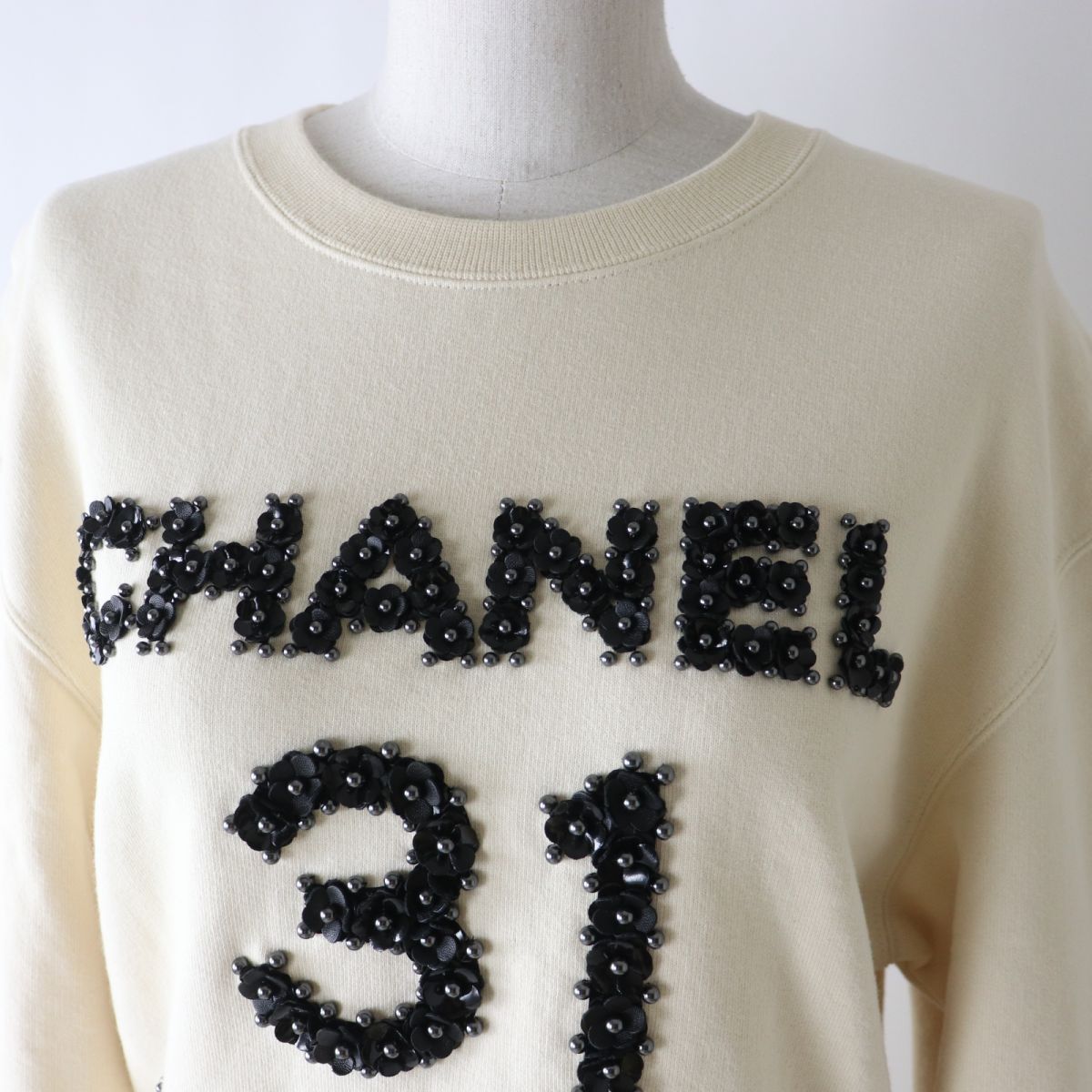 CHANEL その他トップス