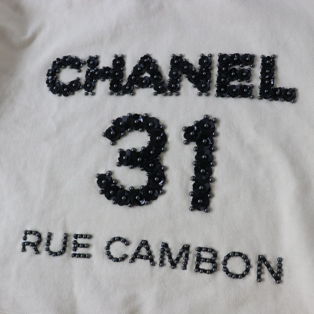 CHANEL その他トップス