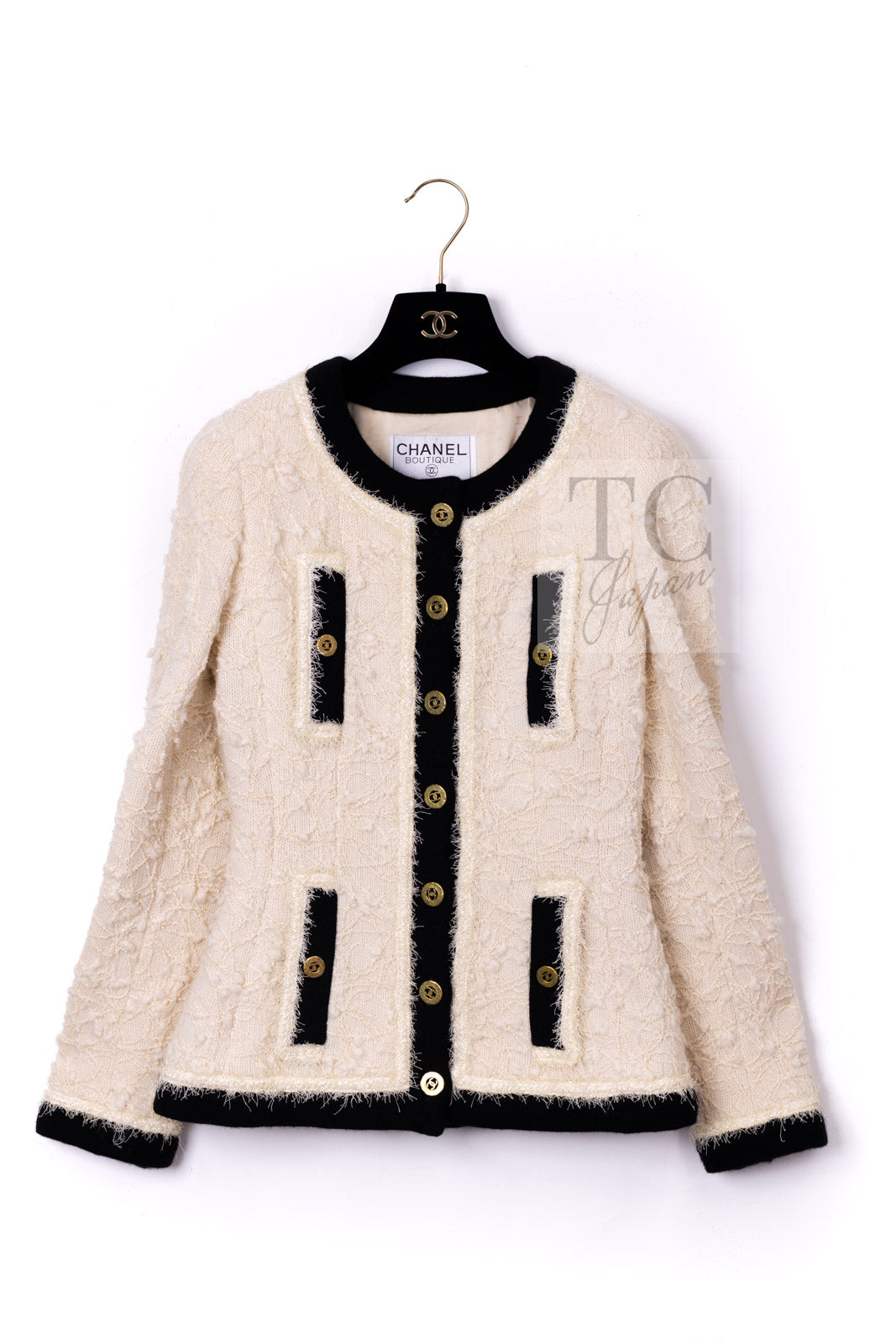 シャネル ヴィンテージ CHANEL 80年代 90年代の作品 Vintage – TC JAPAN