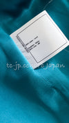 CHANEL 19A Blue Riders Wool Tweed Jacket 36 38 40 シャネル ブルー ライダース ウール ツイード ジャケット 即発
