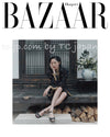 CHANEL 22S Black Sequined Gold Trim Tweed Jacket 36 38 シャネル ブラック スパンコール ゴールド トリム ジャケット 即発