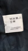 CHANEL 20C Green Orange Navy Mix Sequin Embellishments Tweed Jacket 38 シャネル グリーンオレンジ ネイビーミックスカラー スパンコール ツイード  ジャケット 即発
