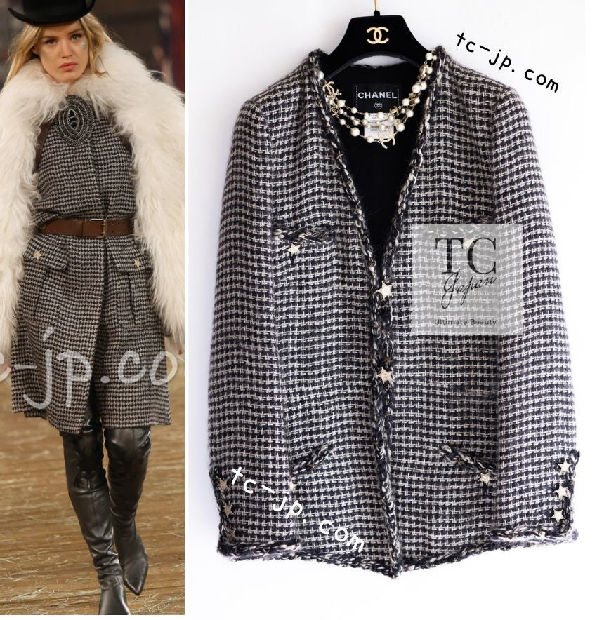 シャネル ジャケット CHANEL Jacket【正規品・専門店】シャネル 洋服の専門店 Specialized in CHANEL Clo – TC  JAPAN