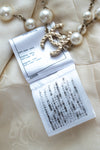 CHANEL 17PF Ivory Cream Wool Tweed Coat Jacket 38 40 シャネル アイボリー クリーム ウール ツイード コート ジャケット 即発