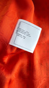 CHANEL 16C Green Orange Multicolor Tweed Jacket 34 36 シャネル グリーン オレンジ マルチカラー ツイード ジャケット