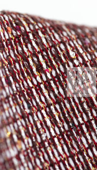 CHANEL 15C Red Multi Gripoix Button Tweed Jacket 36 38 シャネル レッド マルチカラー グリポア 宝石 ボタン ツイード ジャケット 即発
