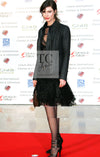 CHANEL 03A Black Lamb Skin Leather Jacket 34 シャネル ブラック ラム スキン レザー ジャケット 即発