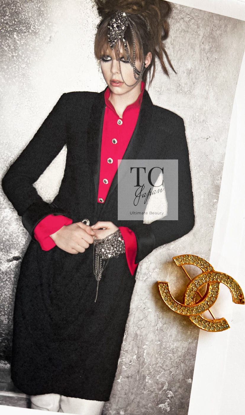 シャネル ジャケット CHANEL Jacket【正規品・専門店】シャネル