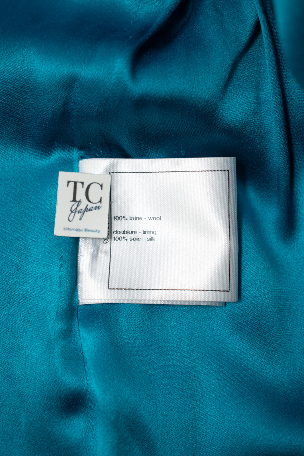 CHANEL 19A Blue Riders Wool Tweed Jacket 36 38 40 シャネル ブルー ライダース ウール ツイード ジャケット 即発