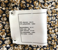CHANEL 11S Champagne Gold Navy Knit Cardigan Dress 38 シャネル シャンパンゴールド ネイビー 女優の ニット カーディガン ワンピース 即発
