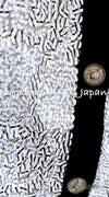 CHANEL 08S White Black CC Logo Sequins Cashmere Cardigan Emma Watson 36 シャネル ホワイト ブラック CC ロゴ スパンコール カシミア カーディガン 即発