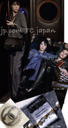 CHANEL 13B Light Gray Ivory Cashmere Knit Cardigan 36 38 シャネル ライトグレー アイボリー ココボタン カシミア100% ニット カーディガン 即発