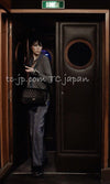 CHANEL 13B Light Gray Ivory Cashmere Knit Cardigan 36 38 シャネル ライトグレー アイボリー ココボタン カシミア100% ニット カーディガン 即発