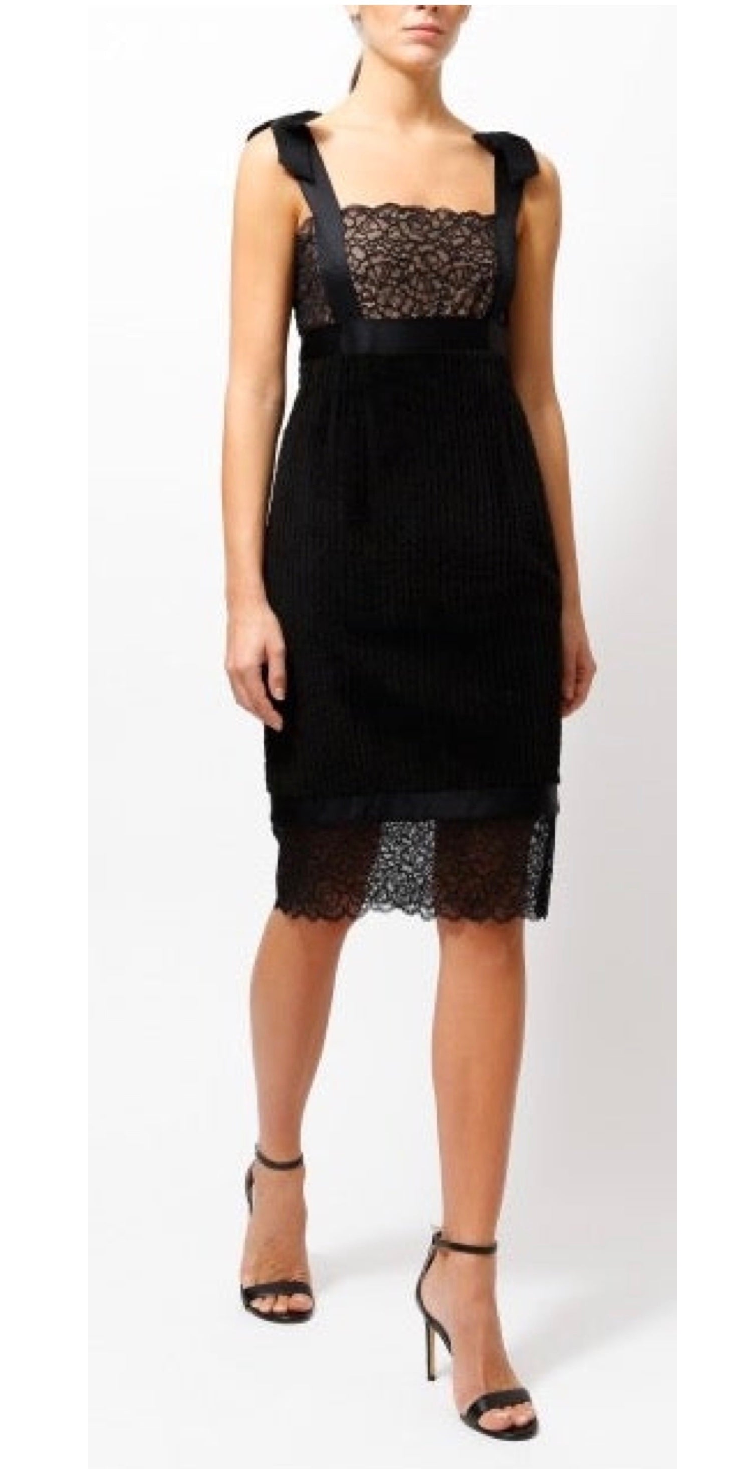 シャネル ワンピース CHANEL Dress【正規品・専門店】シャネル 洋服の