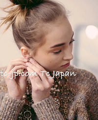 CHANEL 18A Beige Brown Gold Metallic Knit Dress 36 38 シャネル ベージュ ブラウン ゴールド メタリック ニット ワンピース 即発