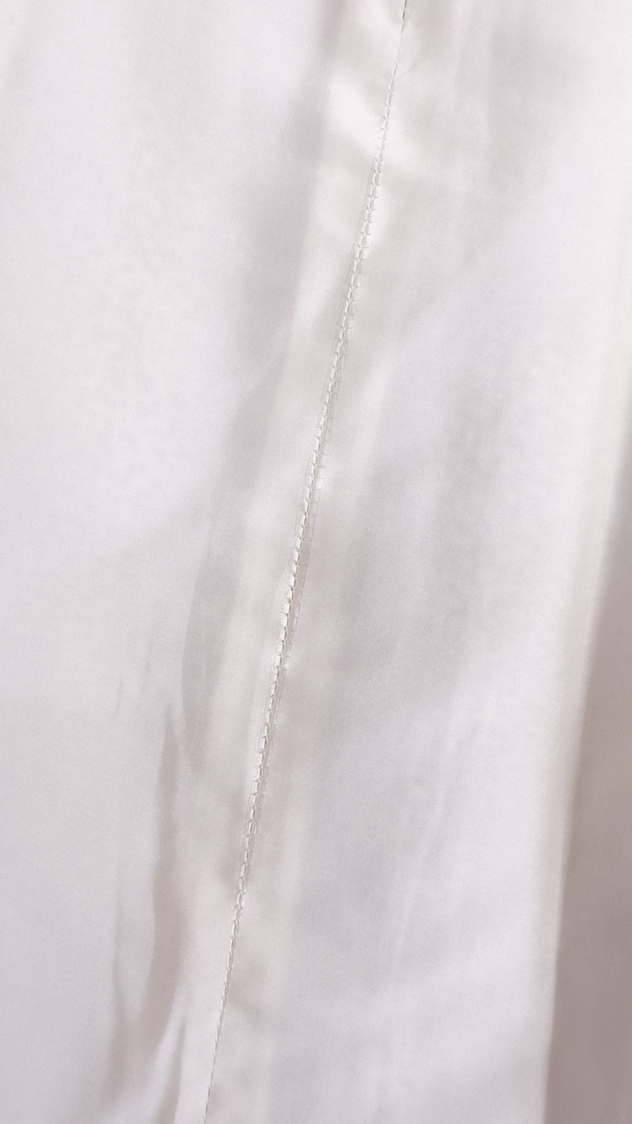 CHANEL 04A Ivory Wool Angora Tweed Dress 36 シャネル アイボリー ウール アンゴラ ツイード ワンピース 即発