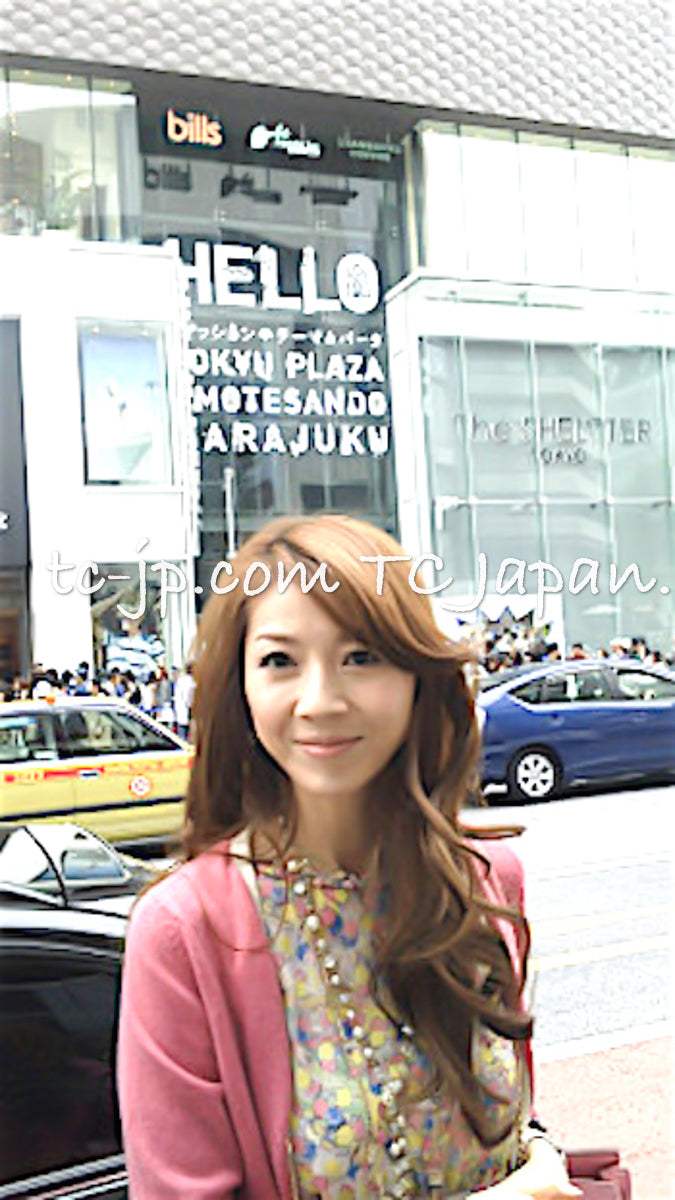 CHANEL 11C Yellow Pink Blue Pretty CC Mark Silk Dress 34 42 シャネル イエロー ピンク ブルー 水玉 ココマーク シルク ワンピース 即発 - TC JAPAN