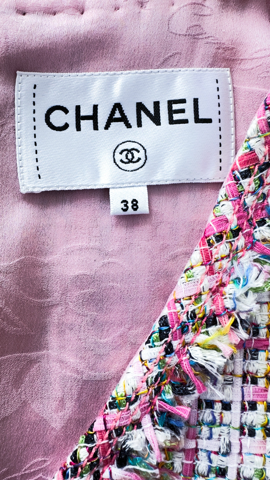 エレガント【CHANEL】コットンベールワンピース ココビーチ エレガント【CHANEL】コットンベールワンピース ココビーチ