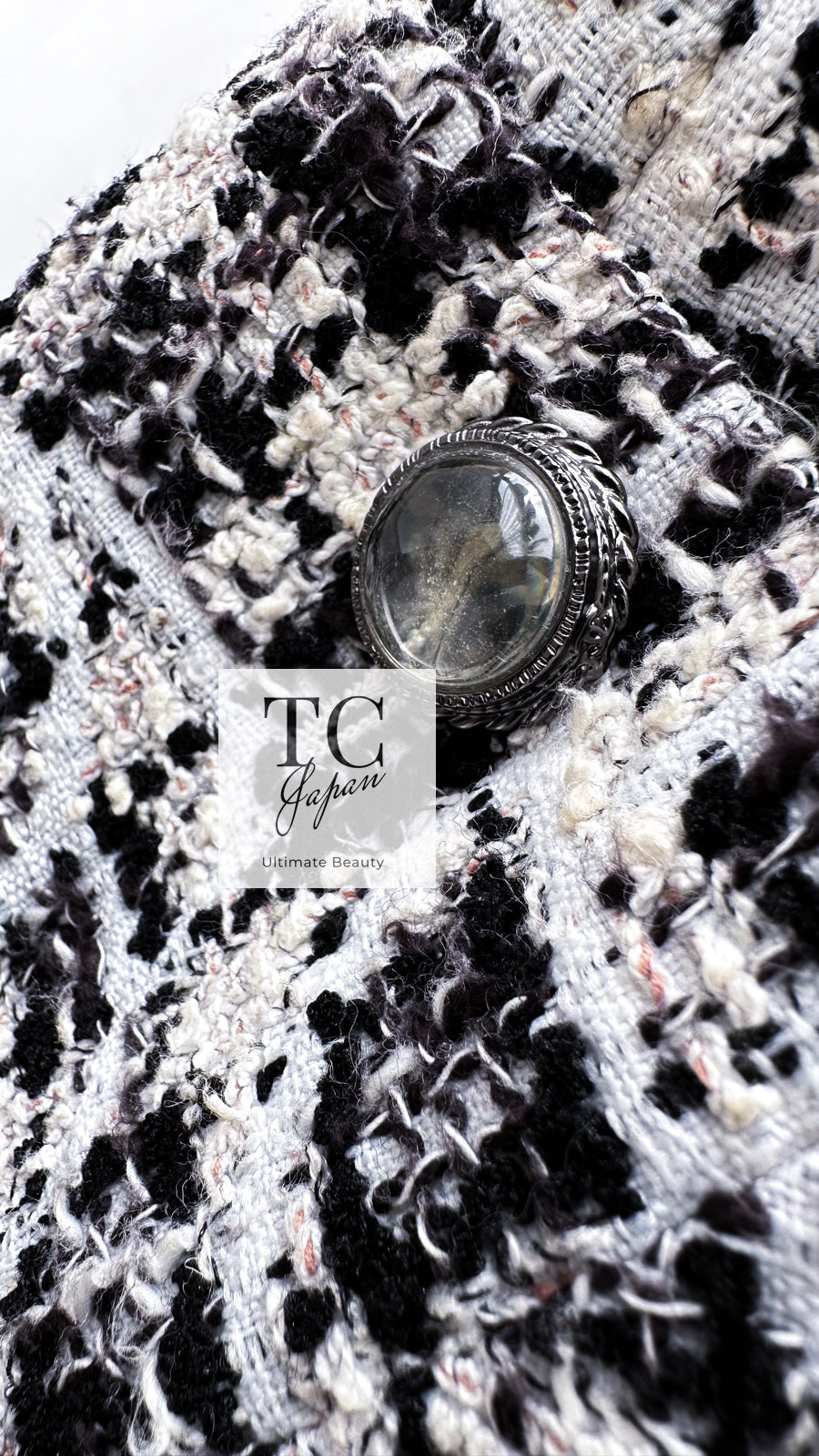 CHANEL ワンピース シャネル(CHANEL)シャネル ワンピース ワンピース 衣料品