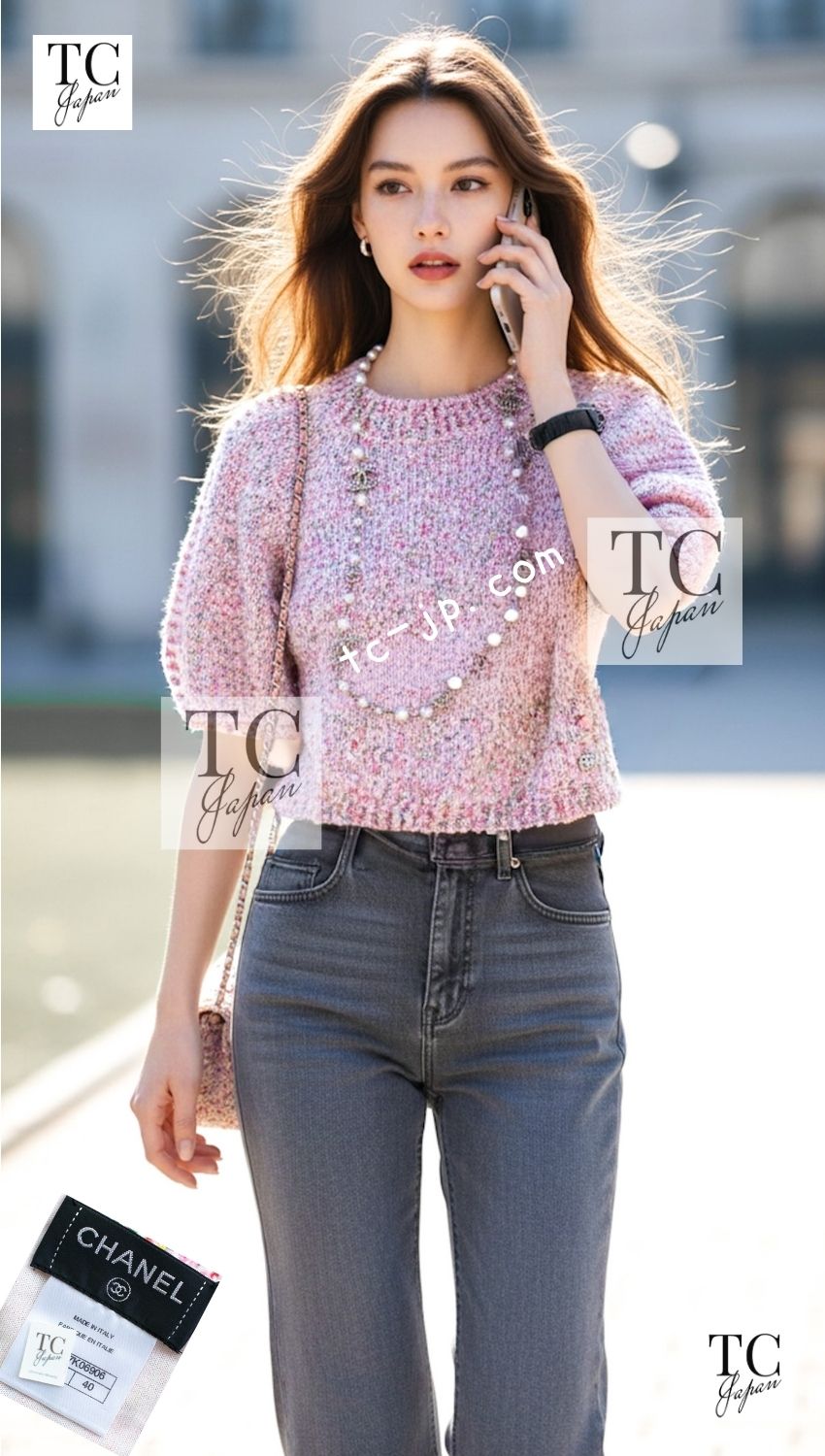 シャネル CHANEL 新入荷情報 ほぼ毎日更新中！ New arrivals (Up Date