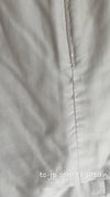 CHANEL 08A Sarah Jessica Parker Grey Multi Tweed Skirt Lion Button 36 シャネル サラ ジェシカ着用 グレー マルチ ツイード スカート ライオン ボタン 即発