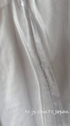 CHANEL 08A Sarah Jessica Parker Grey Multi Tweed Skirt Lion Button 36 シャネル サラ ジェシカ着用 グレー マルチ ツイード スカート ライオン ボタン 即発