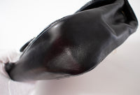 CHANEL Black Lambskin Westminster Classic Pearl Chain Matelasse Bag シャネル ブラック ラムスキン ウエストミンスター パール チェーン マトラッセ バッグ 即発