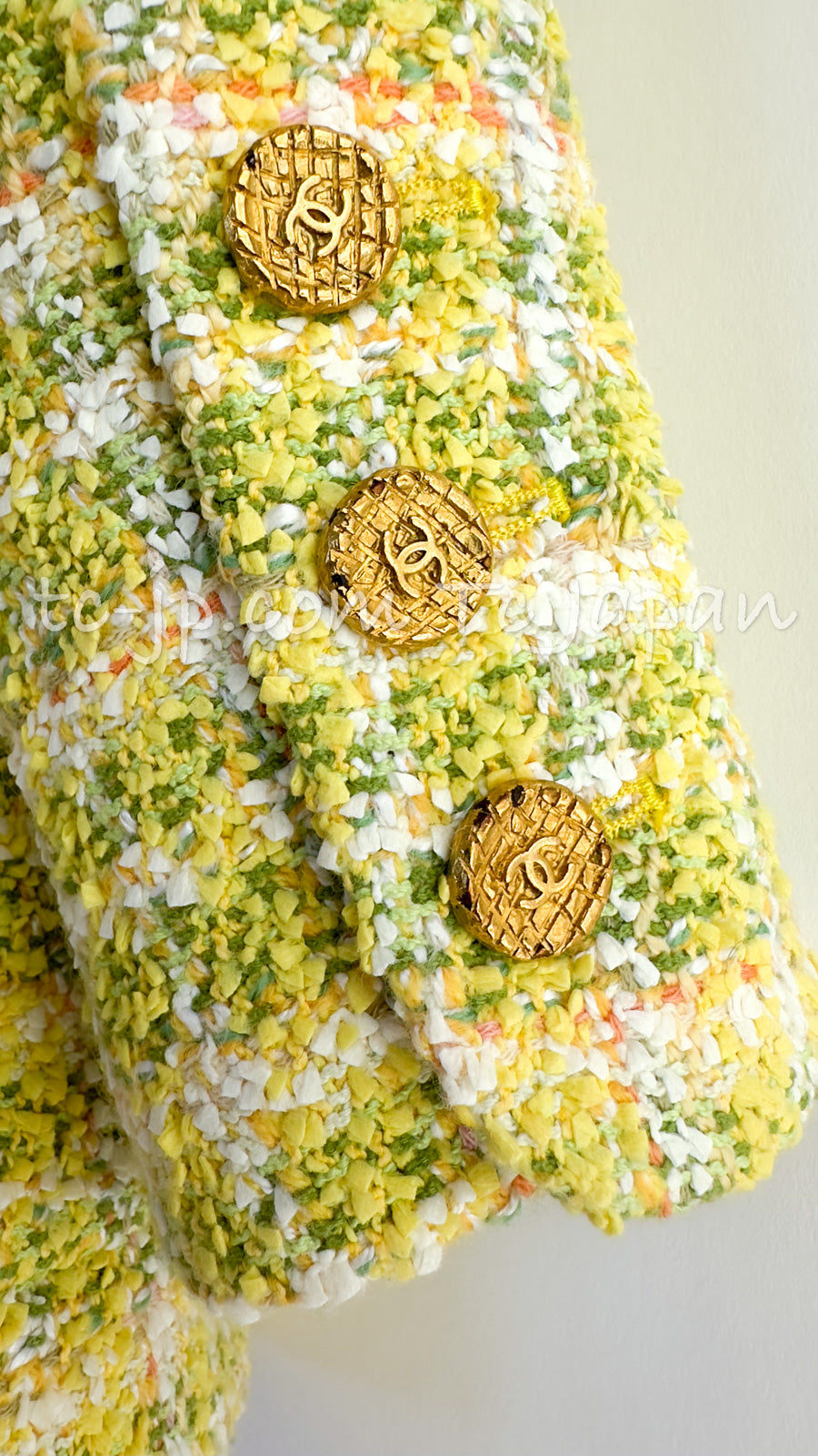 CHANEL ヴィンテージ　ジャケット CHANEL - 【ヴィンテージ】シャネル CHANEL ジャケットの通販 by
