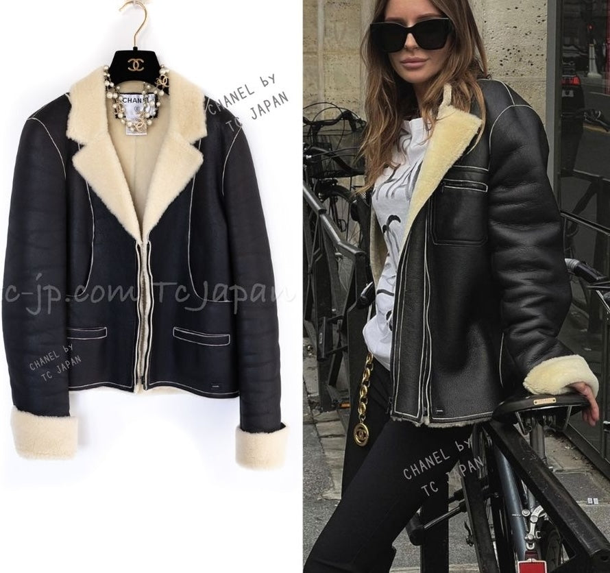 シャネル ジャケット CHANEL Jacket【正規品・専門店】シャネル 洋服の