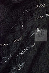 CHANEL Black Braid Trim Chain Wool Tweed Jacket Skirt Suit 40 42 シャネル ブラック ブレイド トリム チェーン ウール ツイード ジャケット スカート スーツ 即発