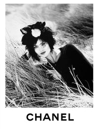 CHANEL 95A Vintage Black CC Buttons Wool Tweed Jacket Skirt Suit 38 シャネル ヴィンテージ ブラック ココボタン ウール ツイード ジャケット スカート スーツ 即発