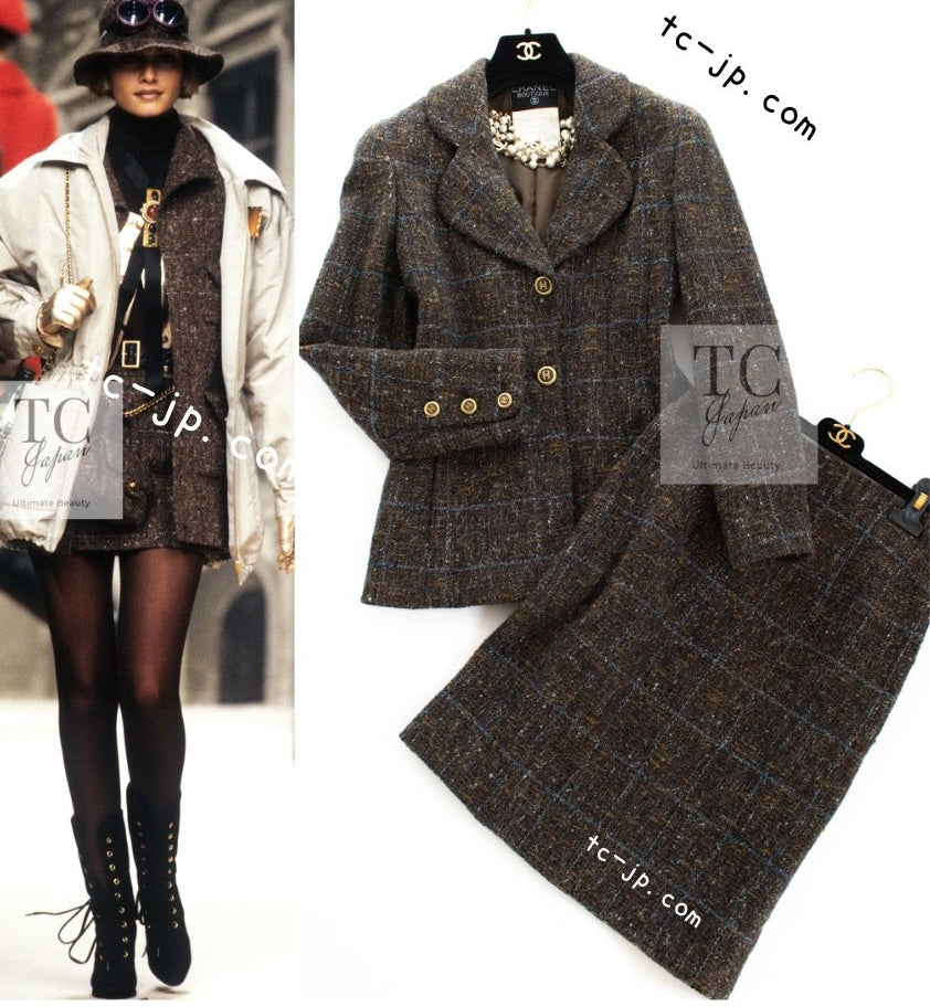 シャネル スーツ CHANEL Suit【正規品・専門店】シャネル 洋服の専門店 Specialized in CHANEL Clothin – TC  JAPAN