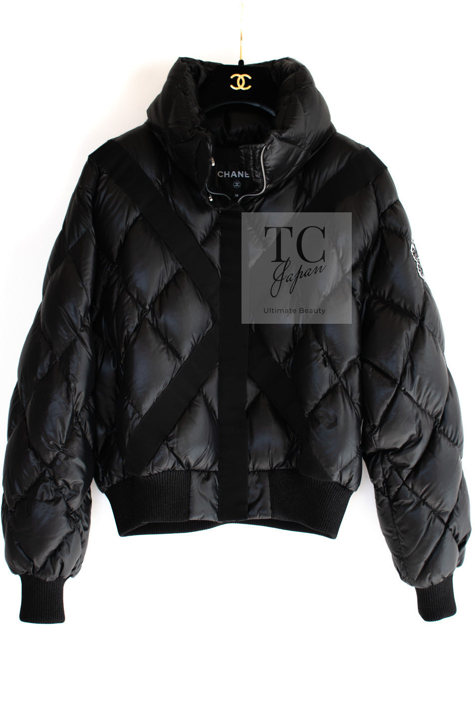 シャネル コート CHANEL Coat【正規品・専門店】シャネル 洋服の専門店