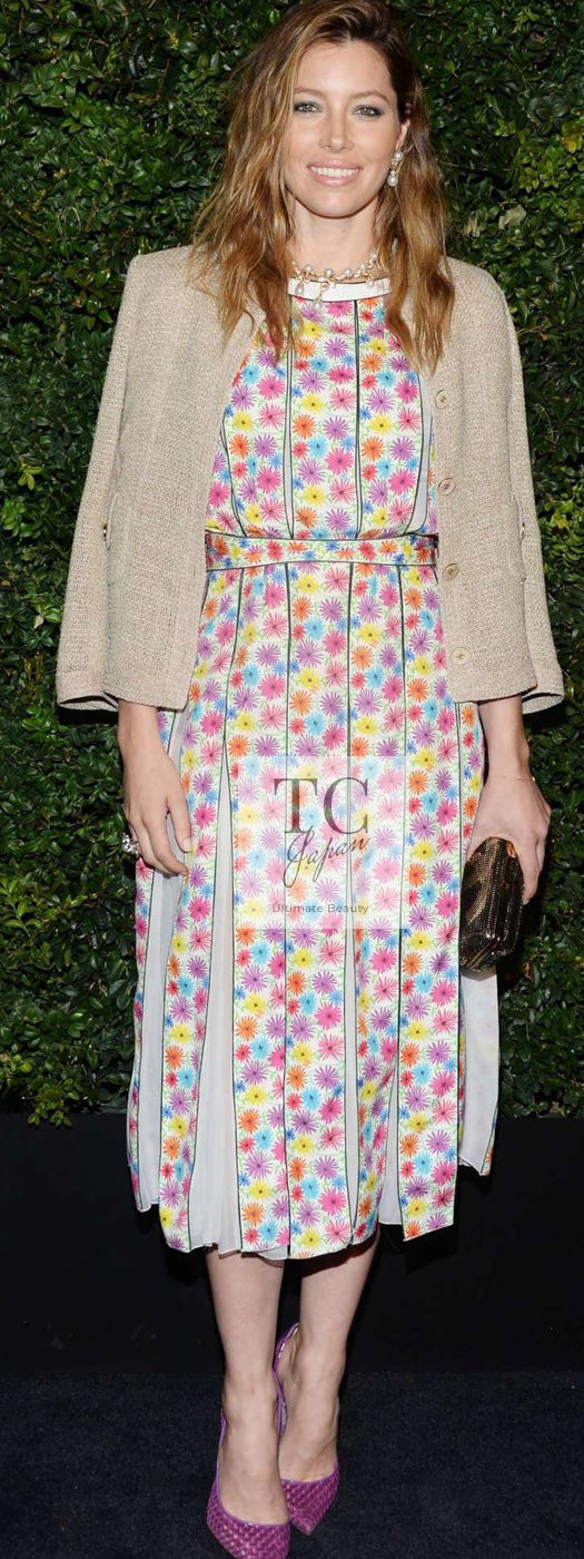 シャネル リトル ブラック ジャケット CHANEL 16C コットン ツイード ノーカラー カール・ラガーフェルド 36