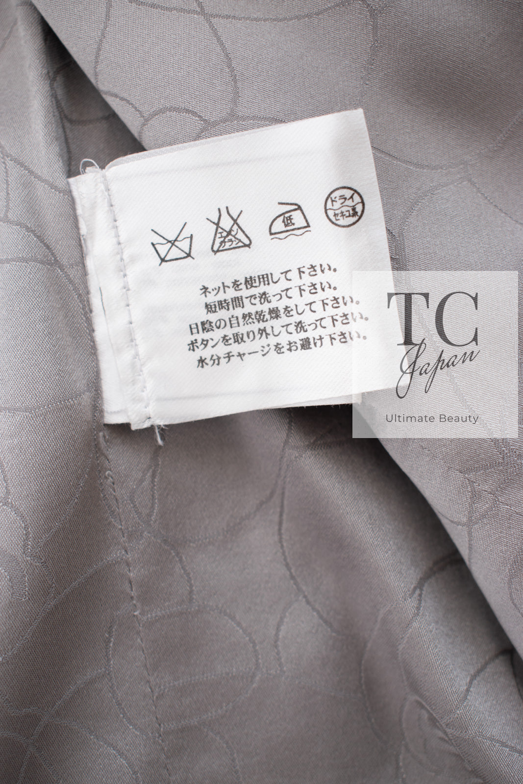 CHANEL 03A Lavender Pink Gray Multicolor Lesage Wool Tweed Jacket 42 シャネル ラベンダー ピンク グレー ルサージュ ツイード ジャケット 即発