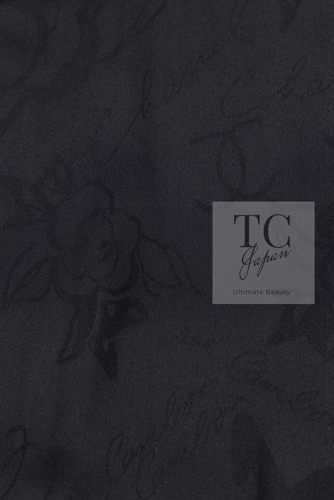 CHANEL 17A Black Wool Silk Braid Trimming Half Coat Jacket 34 40 42 シャネル ブラック ウール シルク ブレイドトリミング ハーフ コート ジャケット 即発