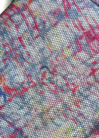 CHANEL 05C 57Th NY Limited Collection Silk Wool Tweed Jacket 36 38 40 シャネル NY 57番街 ニューヨーク 限定 シルク ウール フリル ツイード ジャケット 即発 - TC JAPAN