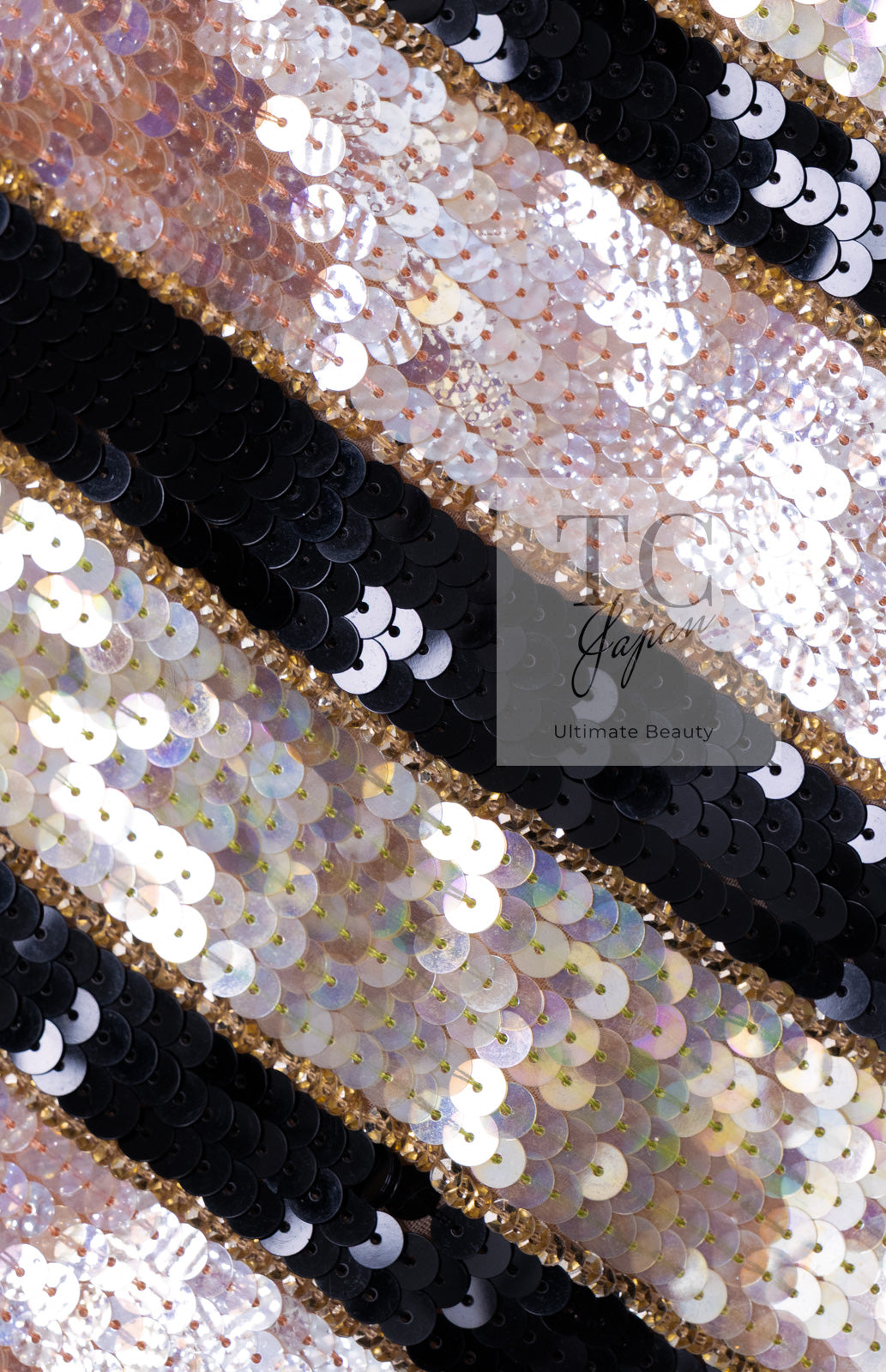 CHANEL 00T Vintage Black Beige Pink Wool Silk Sequin Embellishments Jacket 36 38 シャネル ヴィンテージ ブラック ベージュ ピンク ウール シルク スパンコール装飾 ジャケット 即発