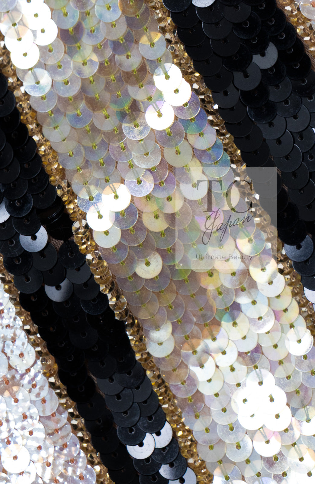 CHANEL 00T Vintage Black Beige Pink Wool Silk Sequin Embellishments Jacket 36 38 シャネル ヴィンテージ ブラック ベージュ ピンク ウール シルク スパンコール装飾 ジャケット 即発