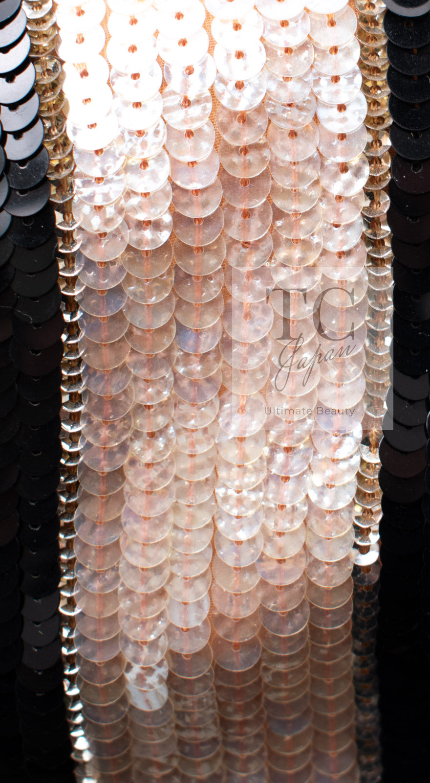 CHANEL 00T Vintage Black Beige Pink Wool Silk Sequin Embellishments Jacket 36 38 シャネル ヴィンテージ ブラック ベージュ ピンク ウール シルク スパンコール装飾 ジャケット 即発