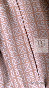 CHANEL 00A Camel Cashmere 100% Zipper Jacket 36 38 シャネル キャメル カシミア ジッパー ジャケット 即発