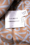 CHANEL 00A Camel Cashmere 100% Zipper Jacket 36 38 シャネル キャメル カシミア ジッパー ジャケット 即発