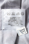 CHANEL 04A Gray Pink Lavender Multi Color Tweed Jacket 38 シャネル グレー ピンク ラベンダー マルチカラー ツイード ジャケット 即発