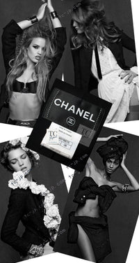 CHANEL 11C Little Black Jacket Tweed Wool Notched Collar 38 シャネル リトル ブラック ジャケット ツイード ウール ココ ボタン 即発