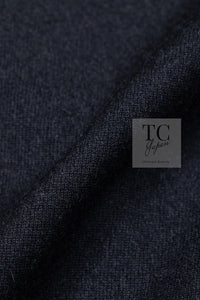 CHANEL 96A Vintage Charcoal Gray Wool 100 Gold CC Logo Buttons Jacket 38 40 シャネル ヴィンテージ チャコール グレー ウール 100% ゴールド CC ボタン ジャケット 即発